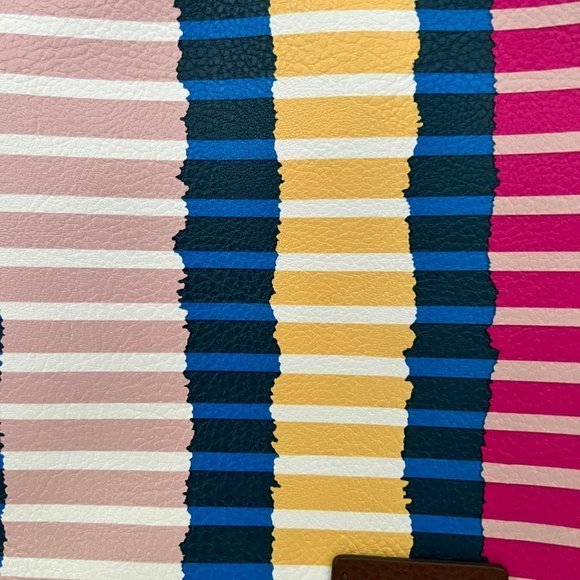 Fossil Colorful Crossbody‎ Bag - Picture 5 of 15